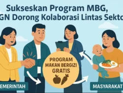 65% Warga Indonesia Butuh MBG: BGN Dorong Transformasi Gizi Nasional