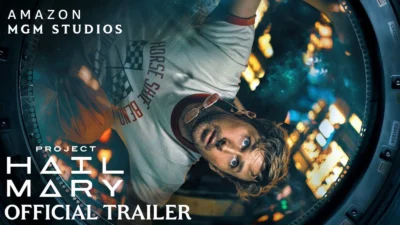 7 Fakta Menarik Keluarga Ryan Gosling, Bintang Project Hail Mary, yang Jarang Diketahui