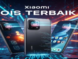 7 Smartphone 5G Xiaomi & Samsung dengan OIS Murah Terbaik 2026: Foto Tajam & Video Stabil!