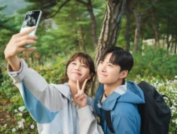 8 Aktris ‘Noona’ yang Bersaing dengan Gong Myun di Drama Terbaru, Termasuk Shin Hye Sun!