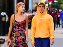 8 Pelajaran Cinta dari Kisah Justin & Hailey Bieber yang Menginspirasi
