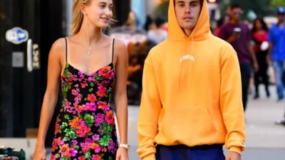 8 Pelajaran Cinta dari Kisah Justin & Hailey Bieber yang Menginspirasi