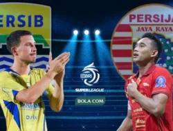8 Transfer Mubazir Paruh Musim 2025/2026: Persib Bandung Paling Kejam, Persija Jakarta Mengikuti Jejak