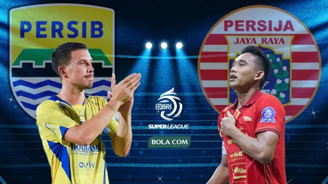 8 Transfer Mubazir Paruh Musim 2025/2026: Persib Bandung Paling Kejam, Persija Jakarta Mengikuti Jejak