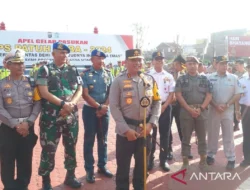82.000 KL Solar Ilegal Disita, Polda Sumsel Kerahkan Tujuh Satuan dalam Operasi Gabungan