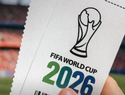 Achraf Hakimi Siap Guncang Piala Dunia 2026: Tiket, Harga, dan Kontroversi Menggelitik