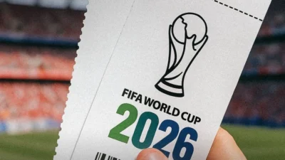 Achraf Hakimi Siap Guncang Piala Dunia 2026: Tiket, Harga, dan Kontroversi Menggelitik