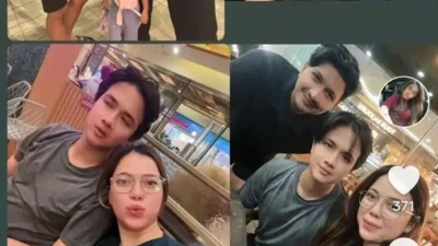 Aditya Zoni Ingatkan Dokter Kamelia: Tak Usah Ribut, Fokus pada Keluarga Ammar