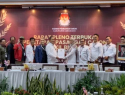 Aep Syaepuloh Gencarkan Transformasi Karawang: Konektivitas, Pendidikan, dan Reformasi PD Petrogas 2027