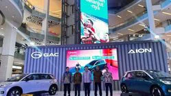 AION 2 Siap Menggebrak Barat 2026: Dari MMORPG Legendaris hingga Ekspansi Mobil Listrik Aion di Indonesia