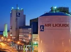 Air Liquide Investasikan $236 Juta di Jepang Dukung Produksi Chip AI