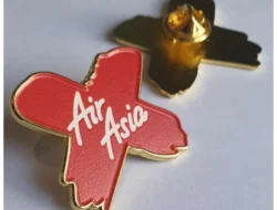 AirAsia X Naikkan Tarif hingga 40% Akibat Lonjakan Harga Avtur