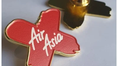 AirAsia X Naikkan Tarif hingga 40% Akibat Lonjakan Harga Avtur
