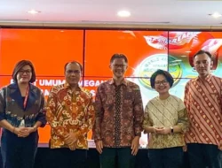 AirAsia X Tunjuk Komisaris Utama Non-Eksekutif Baru, Perkuat Ketahanan di Tengah Gejolak Global
