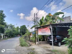 Aktifkan Listrik di Bangunan Liar Tanpa Izin, Kuasa Hukum Pemilik Lahan Lapak Periuk Sukmajaya Somasi PLN Cilegon