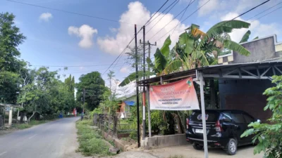 Aktifkan Listrik di Bangunan Liar Tanpa Izin, Kuasa Hukum Pemilik Lahan Lapak Periuk Sukmajaya Somasi PLN Cilegon