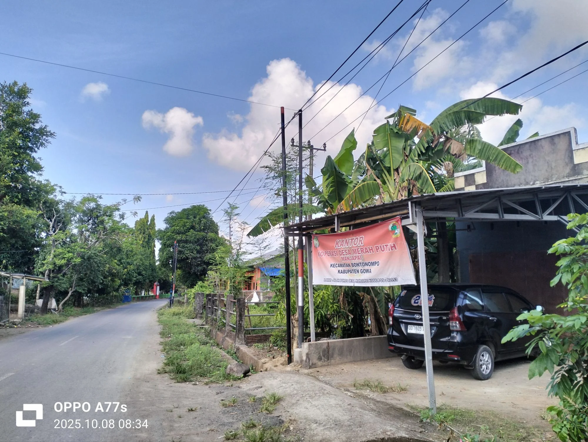 Aktifkan Listrik di Bangunan Liar Tanpa Izin, Kuasa Hukum Pemilik Lahan Lapak Periuk Sukmajaya Somasi PLN Cilegon