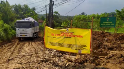Aktivis Lebak Diduga Diteror Menjelang Audiensi Tambang Ilegal, PP IMALA Kecam Praktik Intimidasi