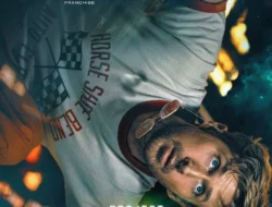 Alasan Film Project Hail Mary Belum Tersedia di Prime Video