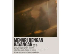 Album Menari Dengan Bayangan Diangkat ke Film, Hindia Jadi Eksekutif Produser