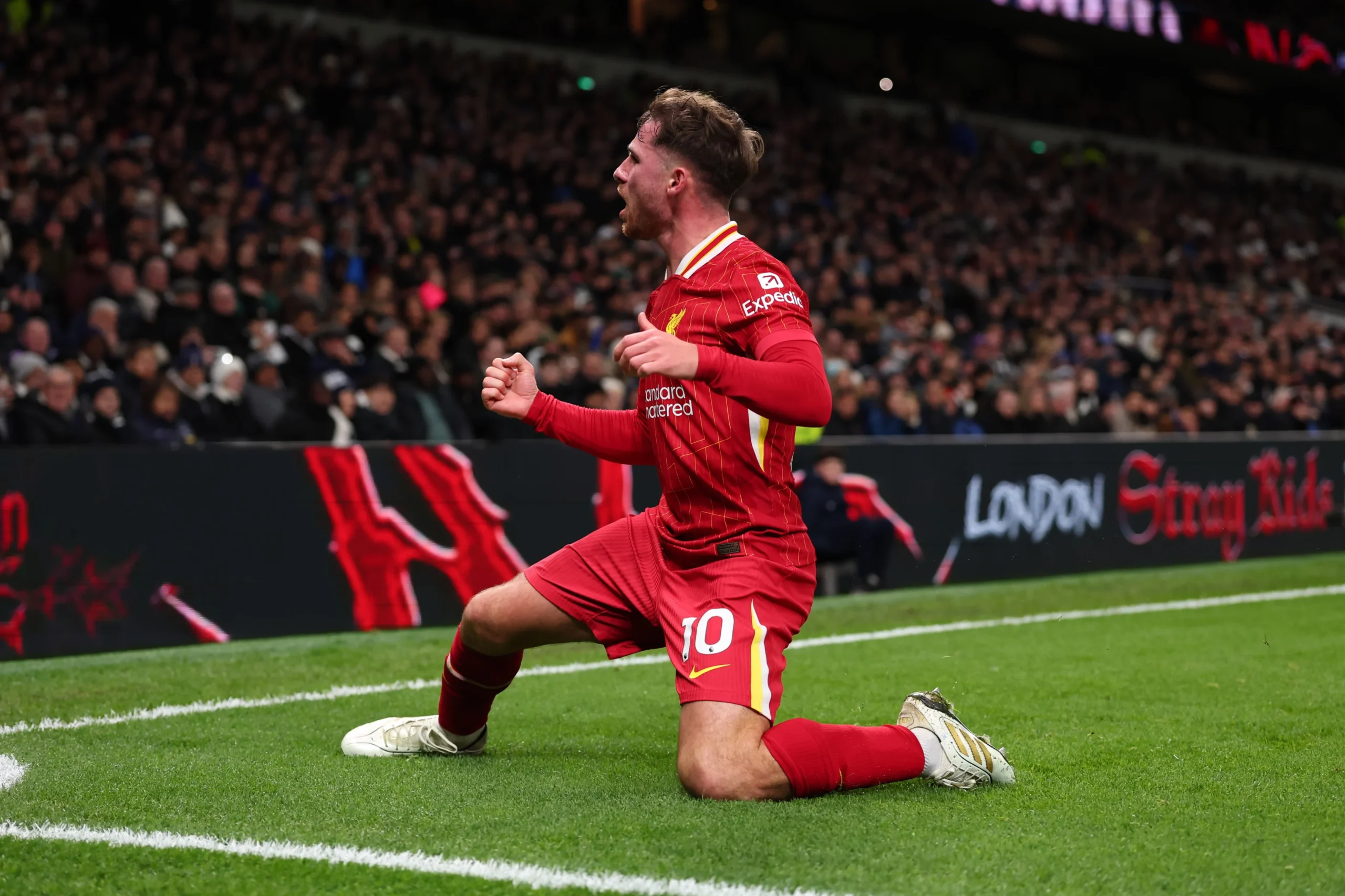 Alexis Mac Allister Diprediksi Tinggalkan Liverpool: Musim Panas Jadi Titik Balik Besar Klub