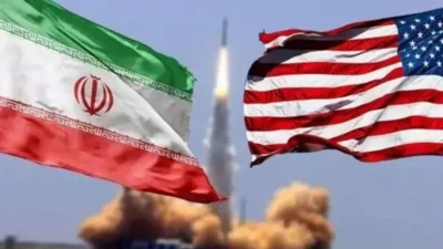 Aliansi Global Goyah: Mengapa Negara-Negara Dunia Mulai Menolak Dominasi Amerika Serikat?