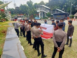 Aliansi Mahasiswa Pemuda Palembang Soroti Dugaan KKN dan Kejanggalan DED pada Proyek Benteng Kuto Besak serta Bundaran Air Mancur