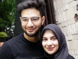 Alibi Ammar Zoni: Mengapa Ia Seret Irish Bella dalam Pleidoi, dan Kisah ‘Hidup Saya’ yang Menggelegak