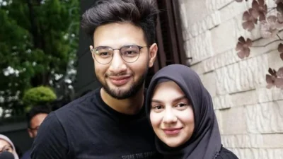 Alibi Ammar Zoni: Mengapa Ia Seret Irish Bella dalam Pleidoi, dan Kisah 'Hidup Saya' yang Menggelegak