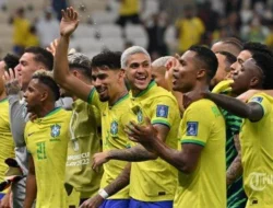 Alisson Dipaksa Tinggalkan Timnas Brasil di Laga Kunci vs Prancis dan Kroasia