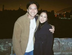 Alyssa Cordes: Wanita Misterius di Balik Rumor Pacar Baru Baskara Mahendra