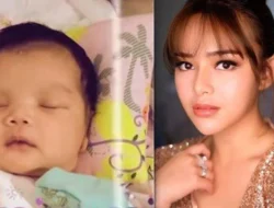 Amanda Manopo Siapkan Nama Bayi, Tetap Tegar Hadapi Hujatan Netizen Sambil Dukung Teman yang Kecelakaan