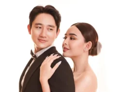Amanda Manopo Siapkan Segala Sesuai, Nama Bayi Pertama Sudah Dipilih Sebelum Kelahiran