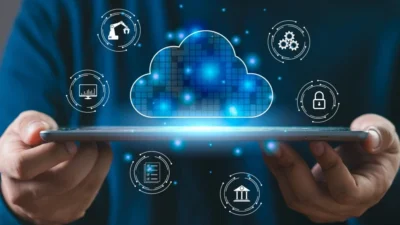 Ambisi AI Perusahaan Terganjal Rendahnya Fondasi Cloud yang Belum Matang