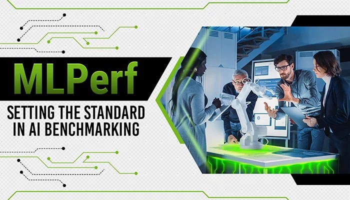 AMD Pimpin Standar Baru Benchmarking GenAI via MLPerf Endpoints