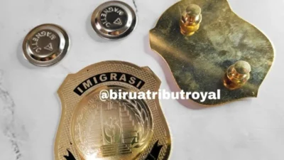 Amerika Puji Imigrasi Indonesia: Penangkapan Buronan AJP Bali Bukti Kerjasama Efektif