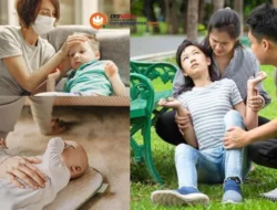 Anak Kesetrum? Jangan Panik! Ini Langkah Pertama dan Cepat Menanganinya