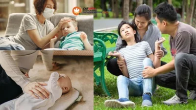 Anak Kesetrum? Jangan Panik! Ini Langkah Pertama dan Cepat Menanganinya