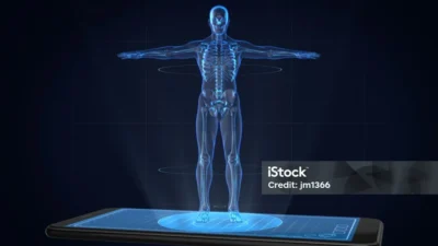 Anatomi Ketergantungan Manusia pada Teknologi Digital