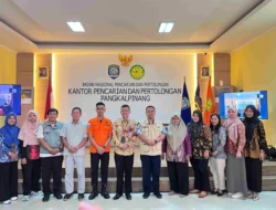 Ancaman Kemarau Panjang 2026: Lestari Moerdijat Tekankan Penguatan Mitigasi dan Koordinasi Lintas Sektor