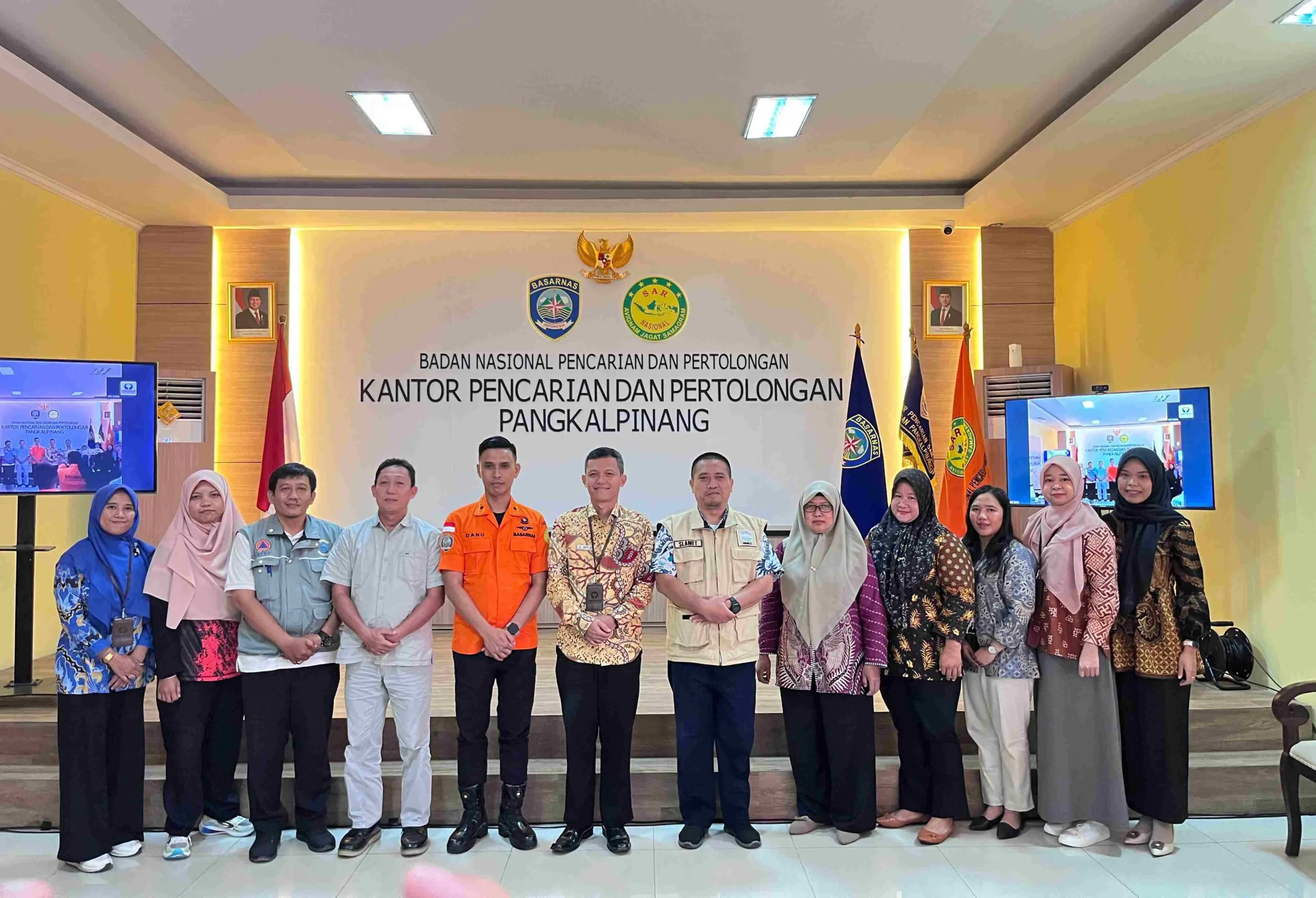 Ancaman Kemarau Panjang 2026: Lestari Moerdijat Tekankan Penguatan Mitigasi dan Koordinasi Lintas Sektor
