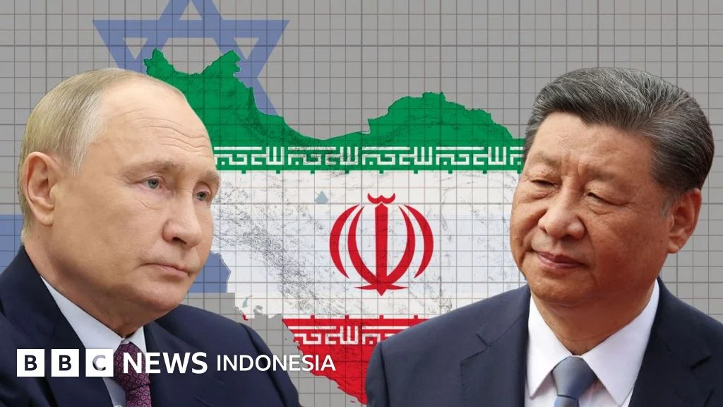 Ancaman Listrik Digital: Bagaimana Konflik AS‑Israel vs Iran Bisa Membuat Internet Dunia Lumpuh