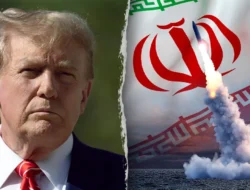 Ancaman Trump Terhadap Iran Memanas: Dampak Global yang Mengkhawatirkan