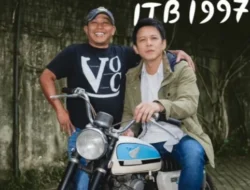 Ancika Kembali Mengguncang Layar: Dilan ITB 1997 Siap Menyapa Penonton pada 30 April 2026