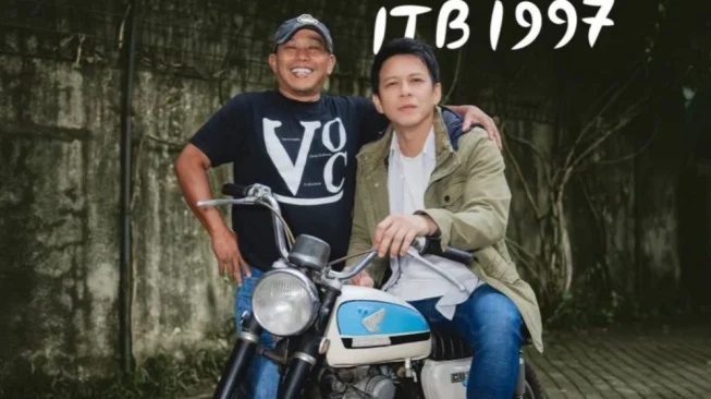 Ancika Kembali Mengguncang Layar: Dilan ITB 1997 Siap Menyapa Penonton pada 30 April 2026