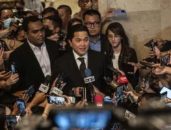 Andre Rosiade Guncang Panggung Politik dan Sosial: Bantuan Banjir, Kritik PSSI, dan Kontroversi Lainnya