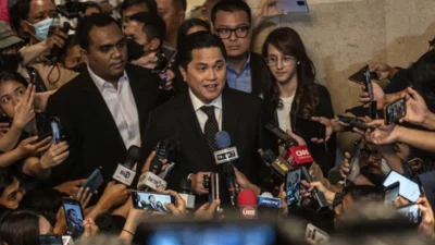 Andre Rosiade Guncang Panggung Politik dan Sosial: Bantuan Banjir, Kritik PSSI, dan Kontroversi Lainnya
