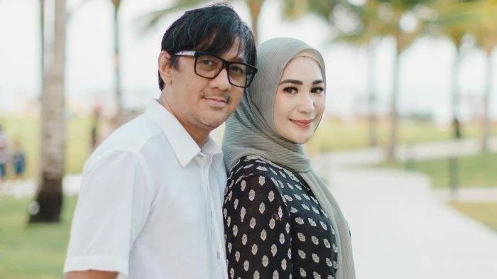 Andre Taulany Ternyata Jadi Korban Penipuan Mantan Suami Boiyen, Baru Terungkap Usai Gugatan Cerai