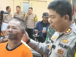 Andrie Yunus: Kondisi Medis Stabil, Namun Suara Keras Menyindir Pelaku Penyiraman Air Keras