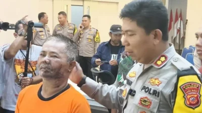 Andrie Yunus: Kondisi Medis Stabil, Namun Suara Keras Menyindir Pelaku Penyiraman Air Keras